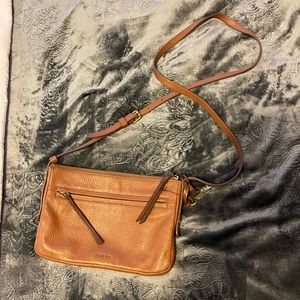 Fossil crossbody bag
